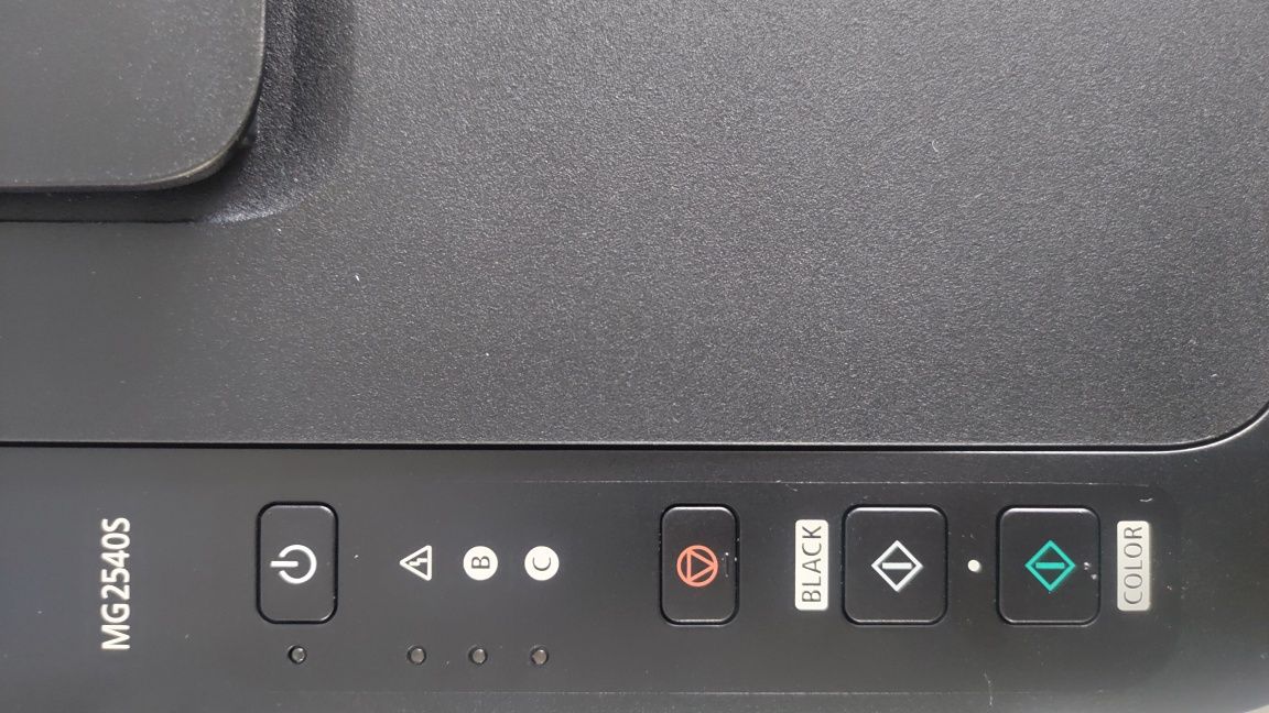 Принтер Canon MG2540S