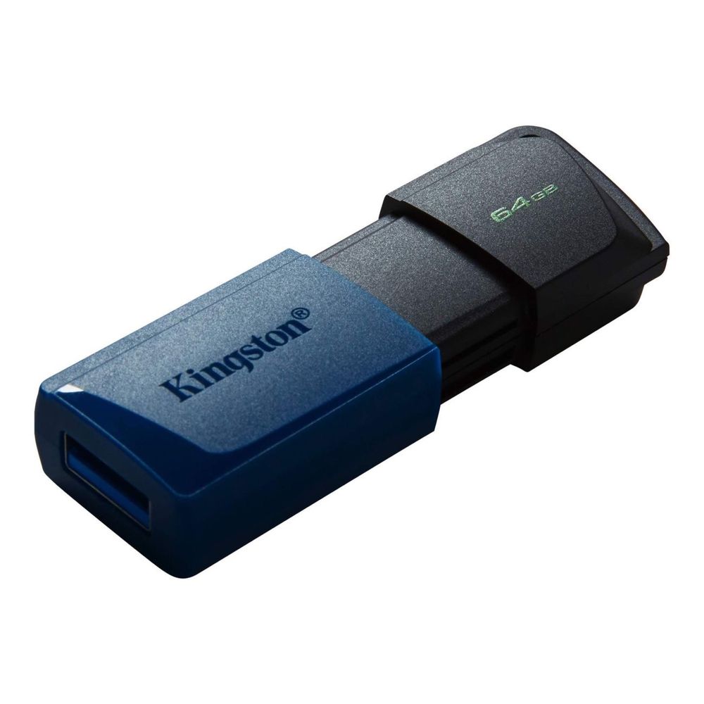 Продам новую флешку Kingston 64gb