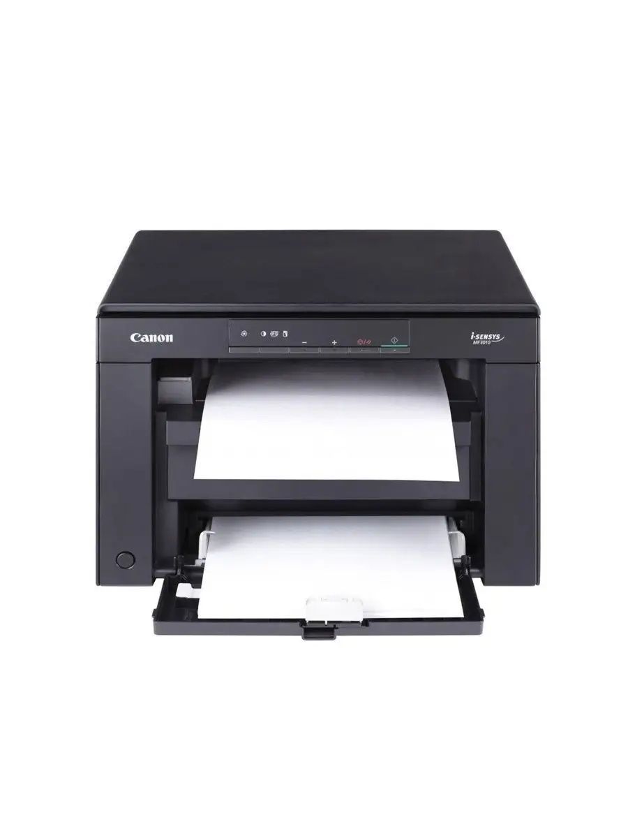 Принтер 3в1 Canon i-SENSYS MF3010