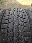Продам шины TOYO 235/45 R18