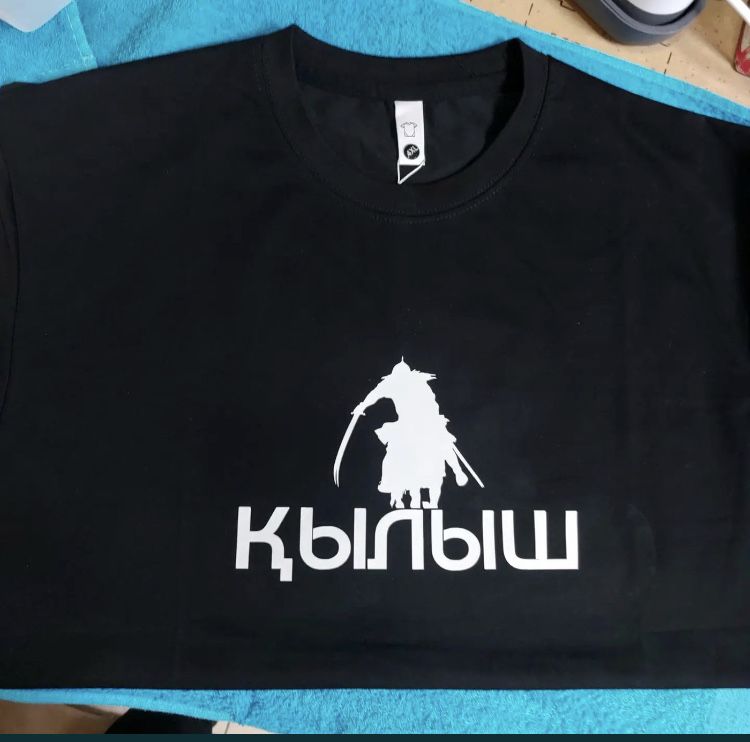 ДТФ печать логотипов, принтов на футболках , кепках , шопперах, одежде