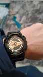 Часы Casio, G-Shock