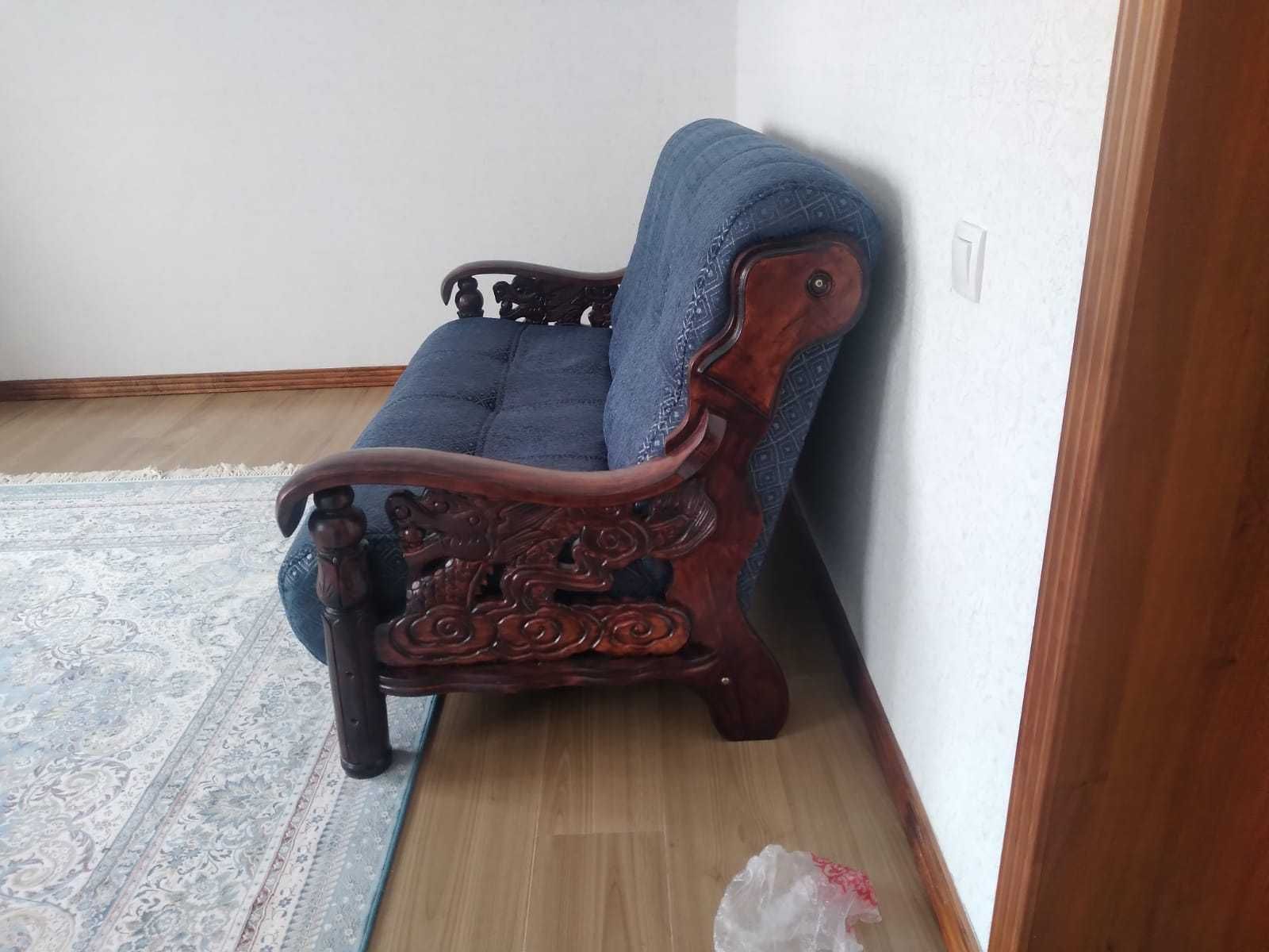 Эксклюзивный диван