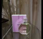 CHANEL Eau Fraiche