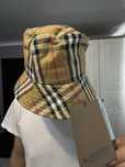 Кепки барбери Burberry cap панамы