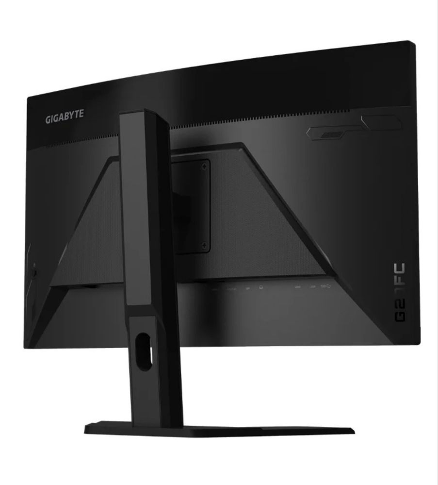 Монитор Gigabyte  G27FC