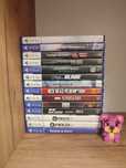 Игры на PS4/PS5 | диски для пс4,пс5