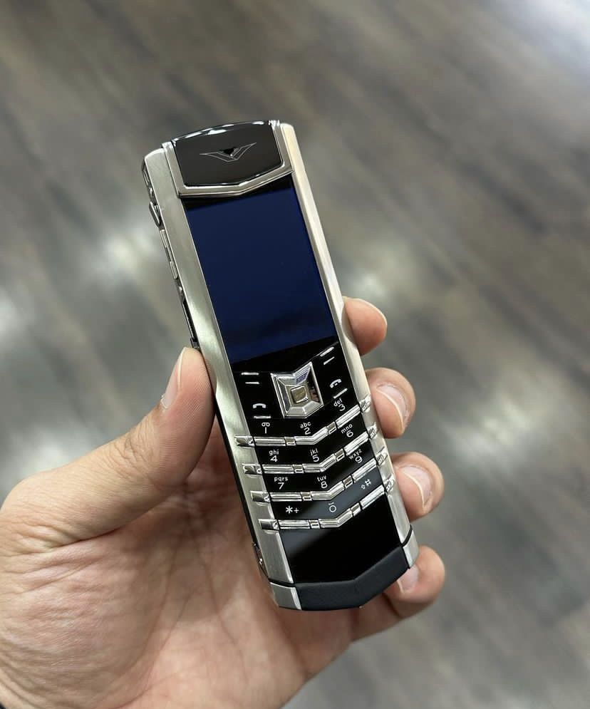 Vertu Premium / Телефон Vertu новые/ Рассрочка