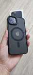 iPhone 13 Midnight 256gb Айфон
