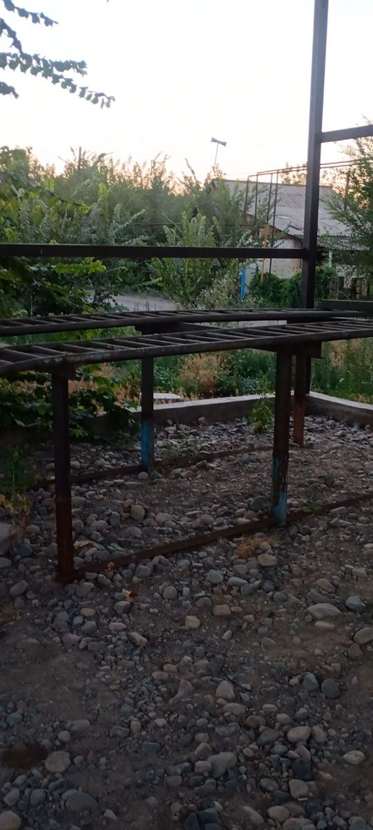 Эстакада для Авто