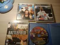 Игровые диски для PS3