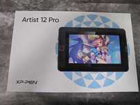 XP-Pen Artist 12 pro (г.Караганда ул.Бухар-Жырау 76\2) лот 614122