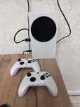 Продам XBOX S серия