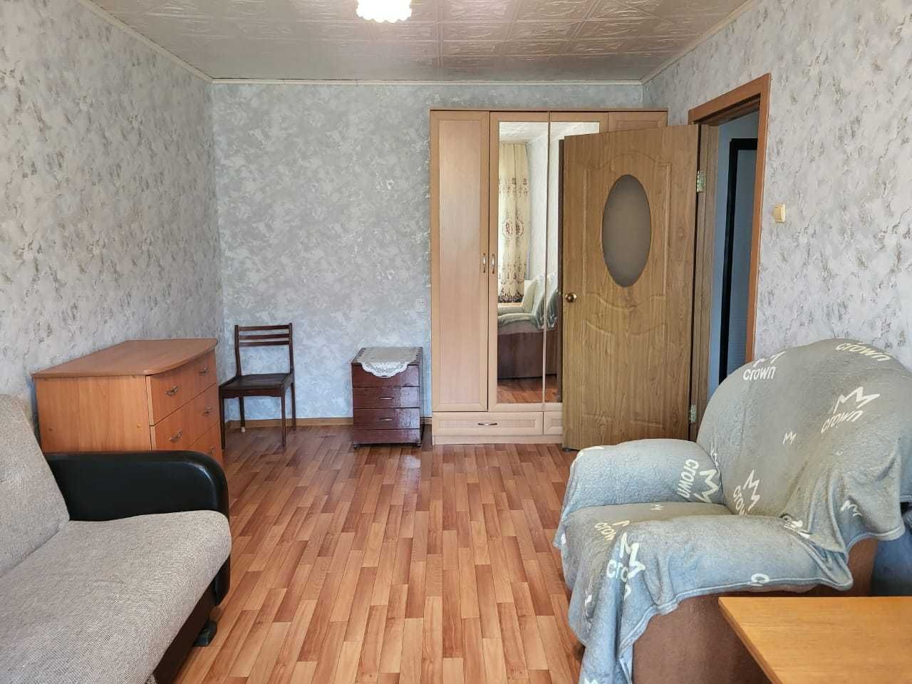 Продам 1-но комнатную квартиру, Жукова 9