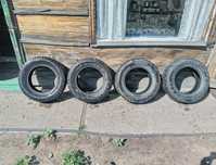 Продам зимние шины
