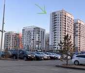 Сдам коммерческое помещение 350 кв.м 3 этажа с ремонтом под офис