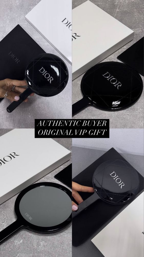 Косметичка клатч Chanel vip gift оригинал