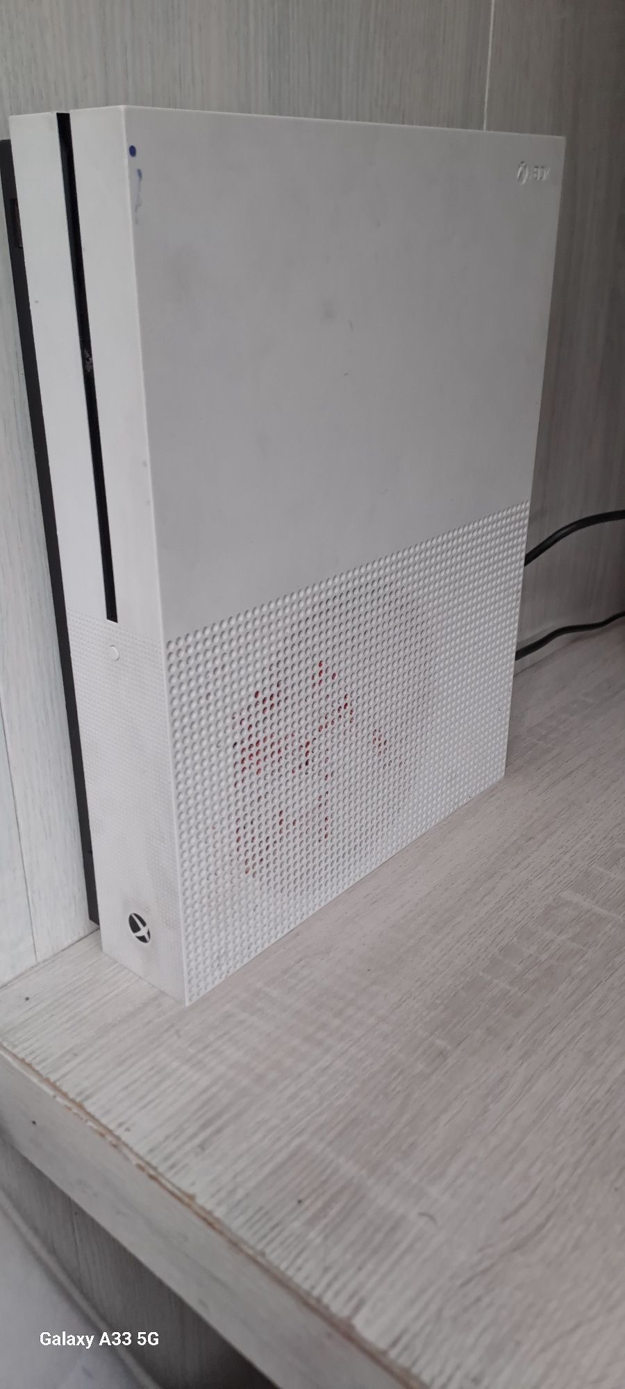 Xbox one s 500gb