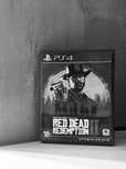 Read Dead Redemption 2