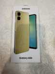 Samsung a06 64gb новый