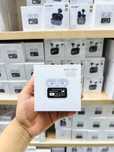Наушники беспроводные с экраном сенсорным AirPods