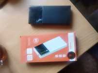 Power bank 20000mAh
