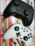 Джойстик Геймпад Gamesir t4 nova lite