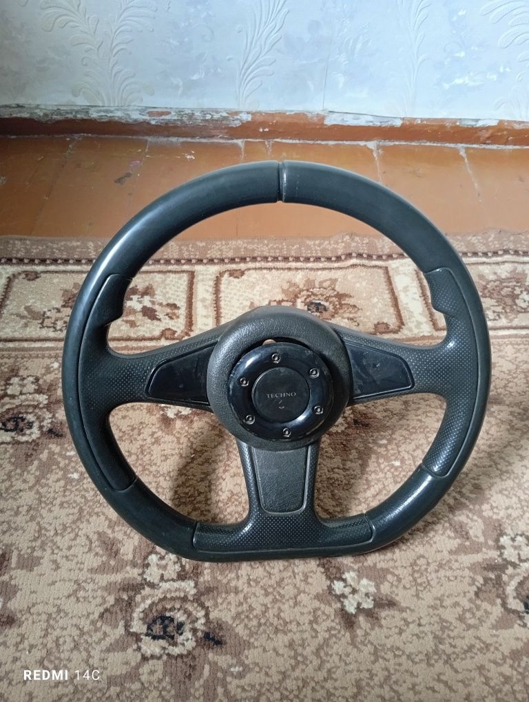 Продам Руль Автомобиля