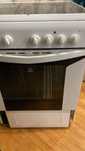 Плита indesit , электроплита
