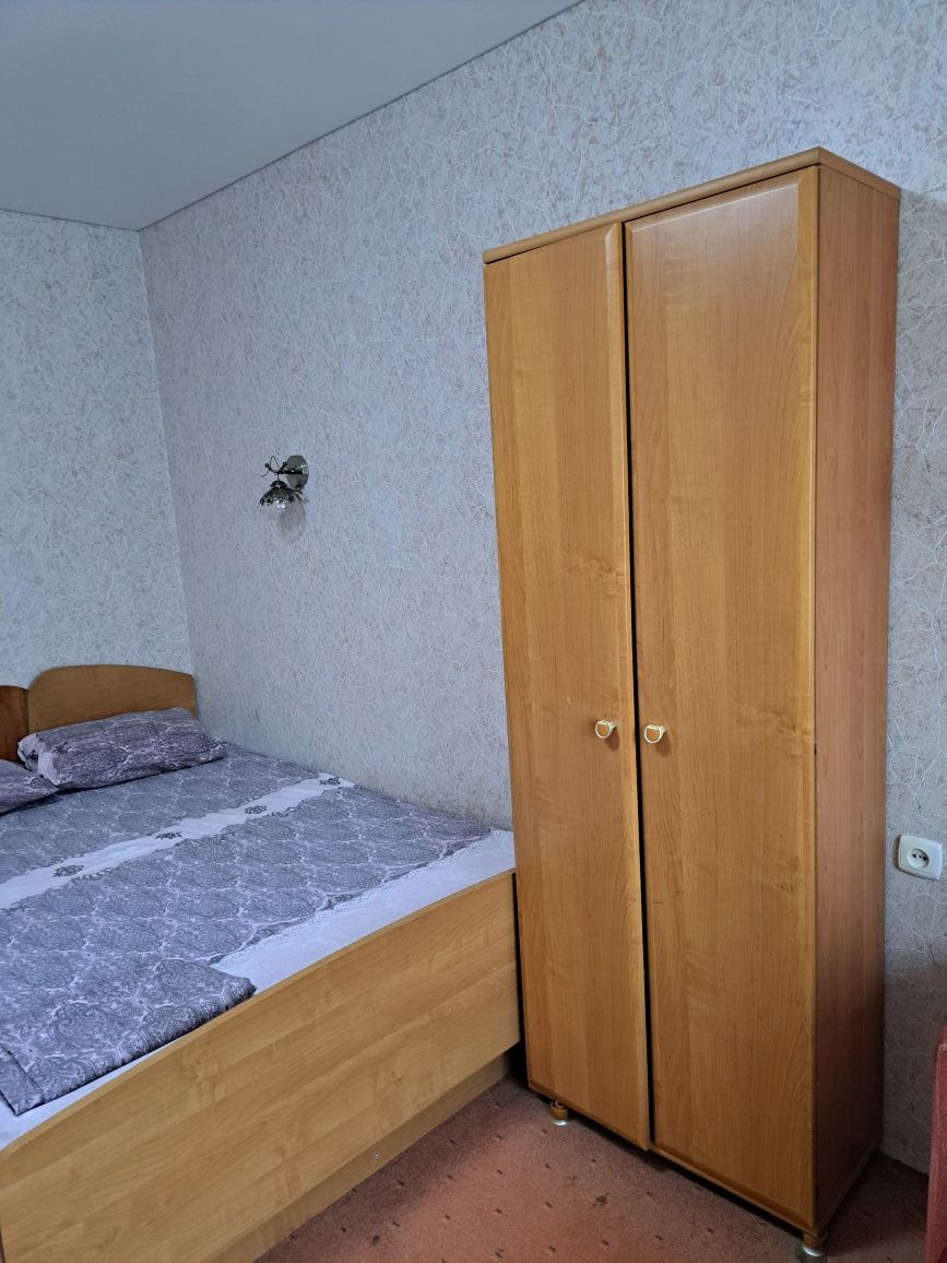 2 х ,Люкс, Ивушка,Смарт, Wi-Fi, Лоджии