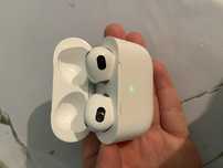 airpods3 a2566 гарантия жок