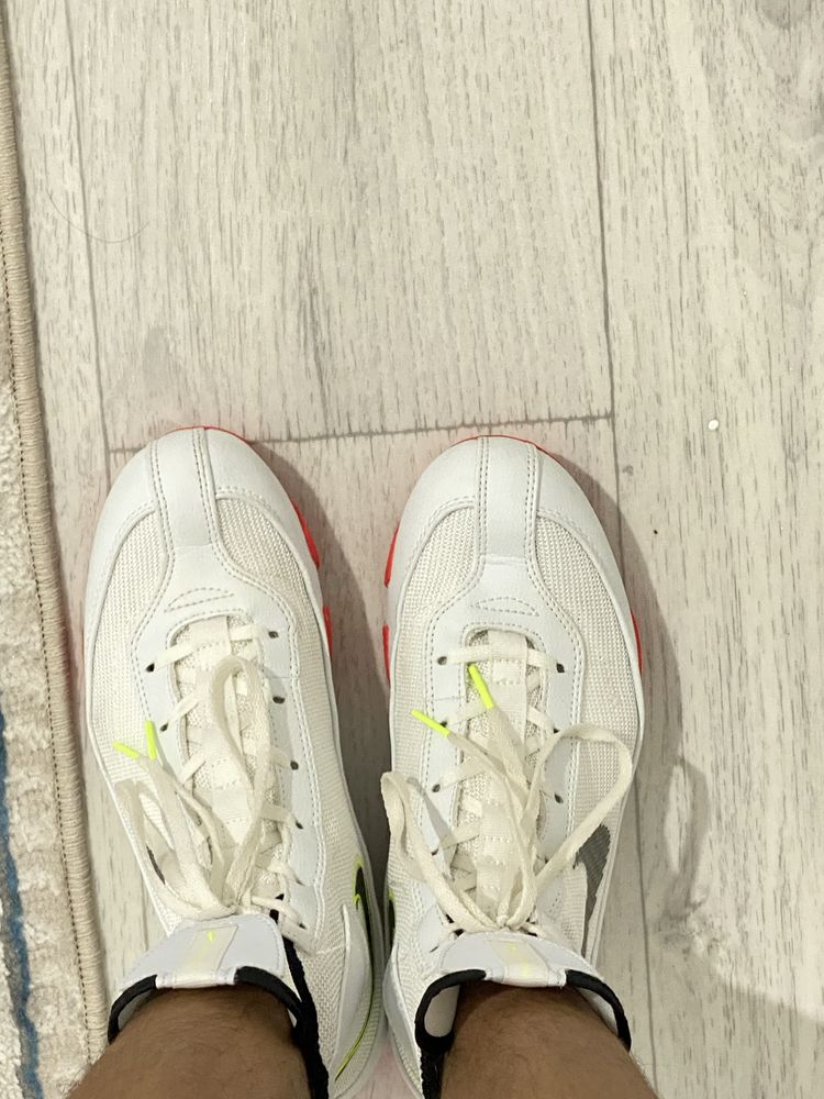 nike machomai 2se