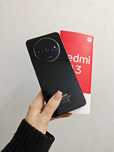 Redmi A3 | 128GB | Рассрoчка 0-0-12 | Актив Ломбард |