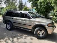 Продам — Mitsubishi Montero, 2000 г.в.