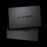 Tangem 2.0 комплект из 2 карт (магазин аппаратных кошельков)