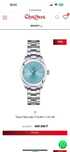 Часы Tissot оригинал женские