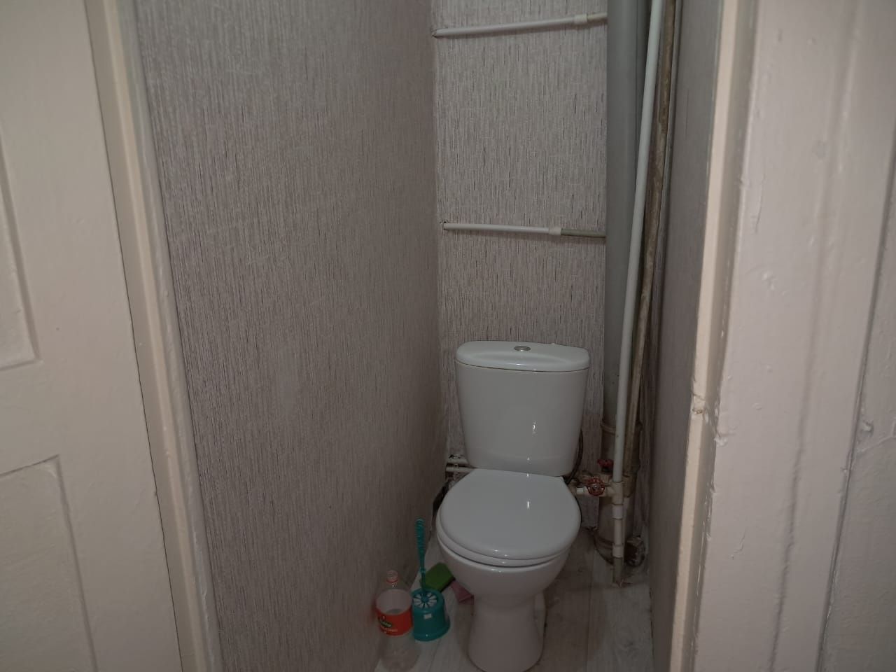 Сдам 2комнатную квартиру 120тыс