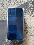 Galaxy A7 Samsung