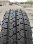 Грузовые шины 185R14С