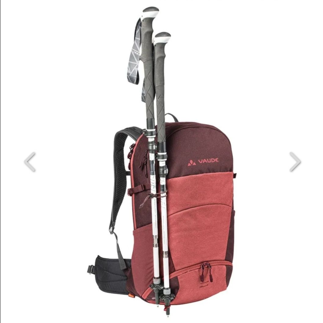 Рюкзак Vaude Wizard 30+4 (34 литра)