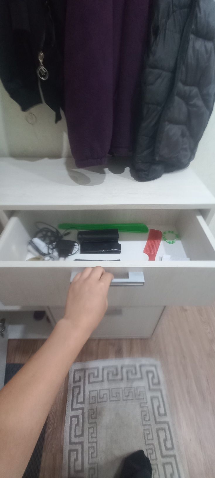 Продаю обувной тумбо