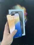 iPhone 15 Pro Max 512GB Natural Titanium
