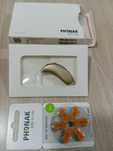 Слуховой аппарат Phonak Naida М30 SP с батарейками