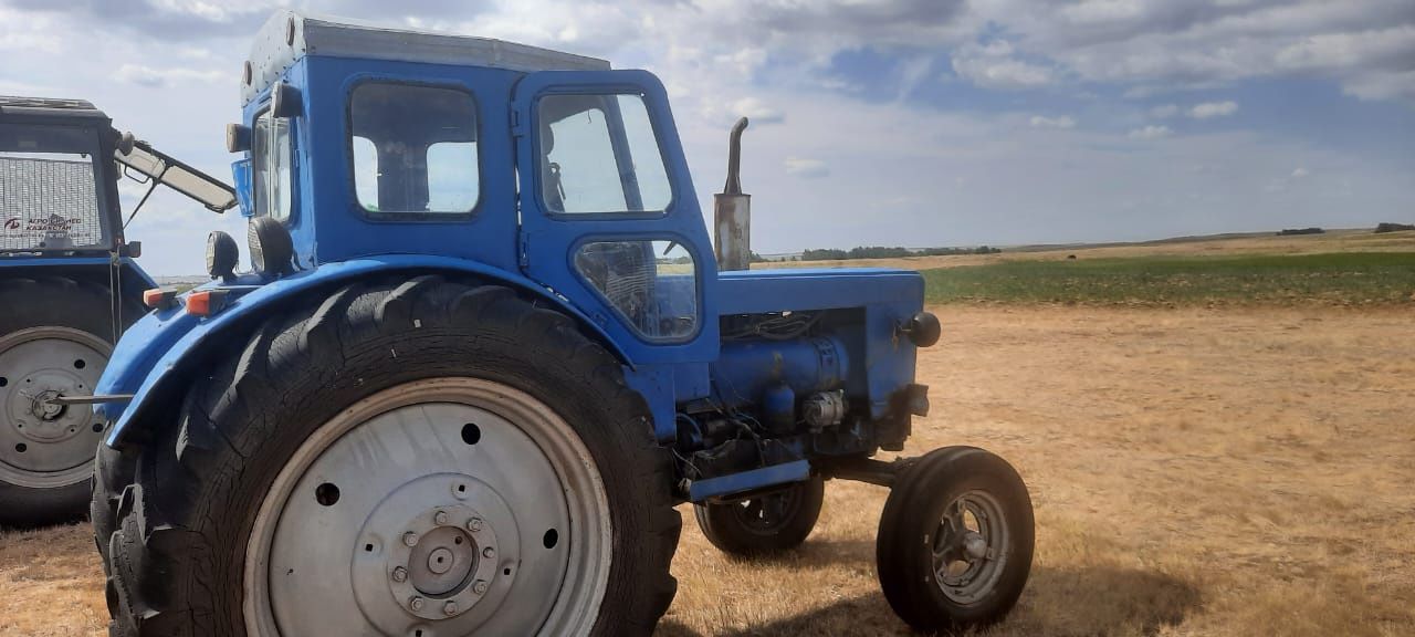 Продам трактор Т-40А. 1988 года выпуска.