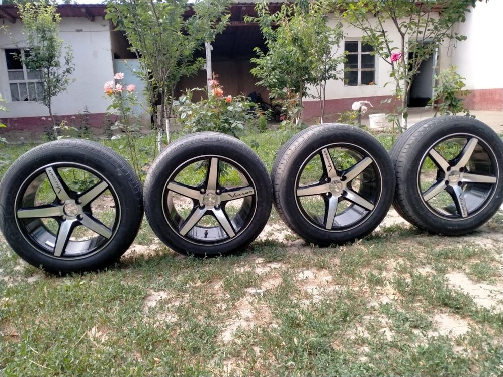 титанки на приору