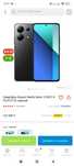 Xiaomi redmi note 13 512GB обмен