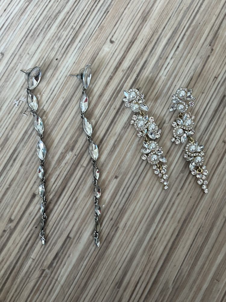 серьги,бижутерия