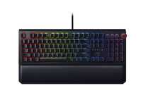 Клавиатура Razer BlackWidow Elite