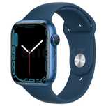 Apple Watch 7 сатылады
