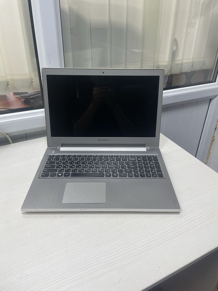 Lenovo Core i5 SSD 256gb быстрый ноутбук для офиса и дома